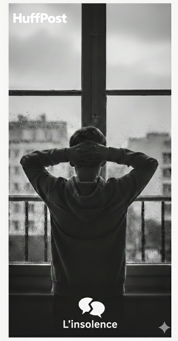 HuffPost - Insolence