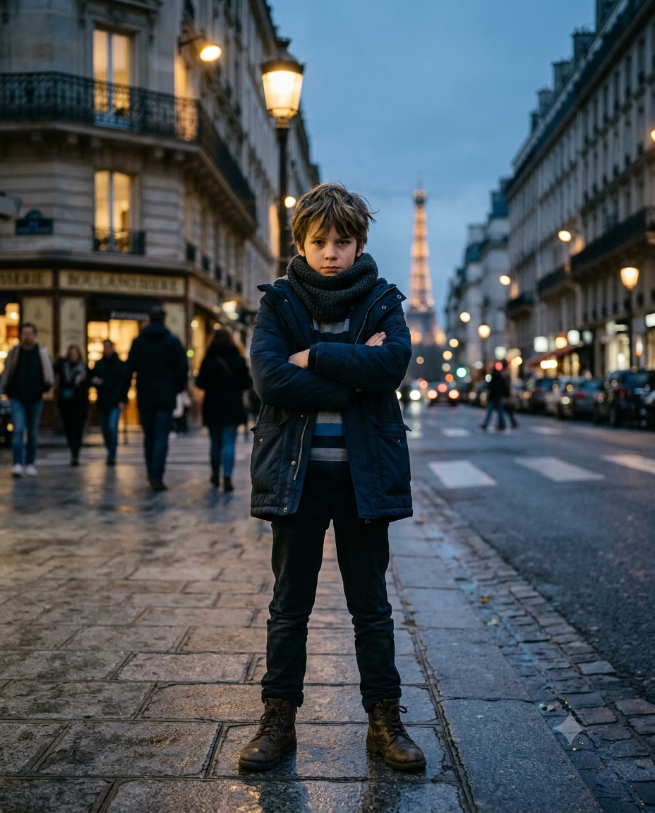 Pré-ado qui ne respecte plus les règles - EDUK